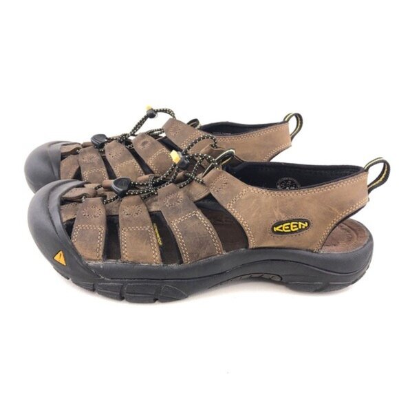 Keen Newport Waterproof Hiking Sandals 10 main image 12
